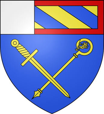Logo Saint-Martin-sous-Montaigu